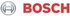 Logo  Bosch - náhradní díly a příslušenství
