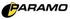 Logo  Paramo - motorová paliva, oleje, asfalty